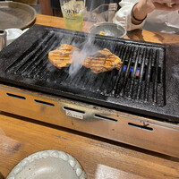 焼うお いし川 - 