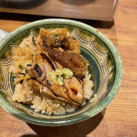 焼うお いし川 - 