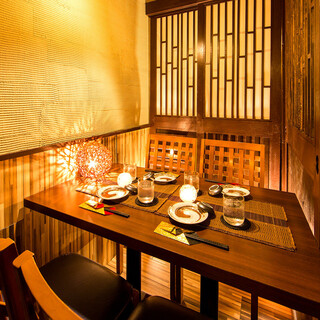 北海道料理 海鮮と日本酒居酒屋 羽根川_1