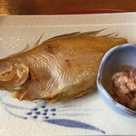 千年の湯 権左衛門 - 朝食