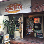 Zooton's - 外観