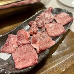 焼肉ハウス 柳澤 - 