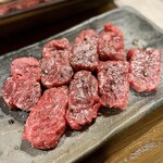 焼肉ハウス 柳澤 - 