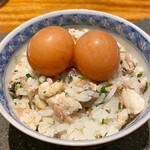 焼鳥こくれ - 