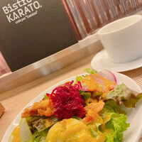 ビストロカラト - 