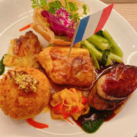 ビストロカラト - 