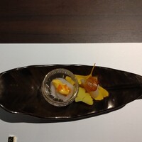 神楽坂 よこ田 - 