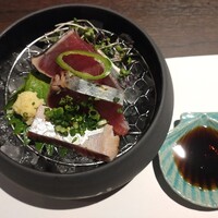 神楽坂 よこ田 - ②