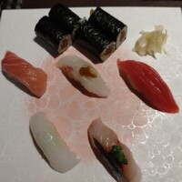神楽坂 よこ田 - ⑥
