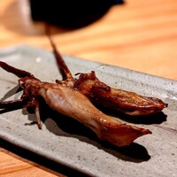 とり茶太郎 - 鴨タン