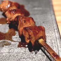 とり茶太郎 - ホロホロ鳥白レバ