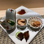 Tensushi - 