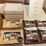 マツガミネ コーヒー ビルヂング 103グリムの森店 - 