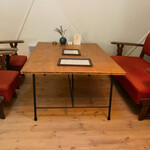 マツガミネ コーヒー ビルヂング - 