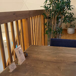 マツガミネ コーヒー ビルヂング - 