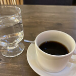 マツガミネ コーヒー ビルヂング - 