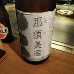 ト灯 - トマトのお酒