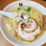 Menya Musou - 