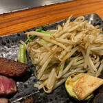 Tsukiji Teppanyaki Kurosawa - 