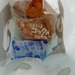 松風庵 かねすえ 丸亀町壱番街店 - 