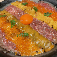 横浜 うしみつ - 