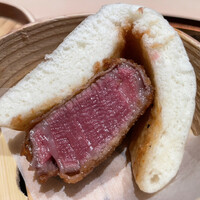 横浜 うしみつ - 