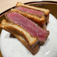 横浜 うしみつ - 