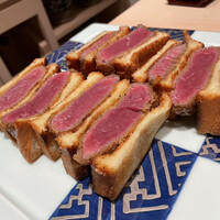 横浜 うしみつ - 