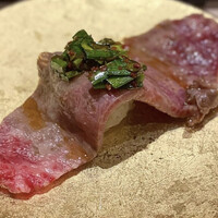 西麻布けんしろう - 