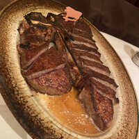 ウルフギャング・ステーキハウス 丸の内店 - 