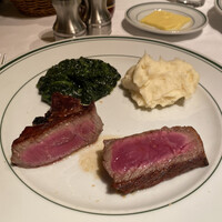 ウルフギャング・ステーキハウス 丸の内店 - 