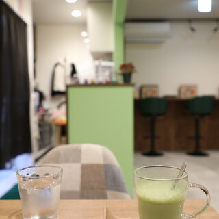 蕎麦カフェ 憐花_1