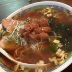 ばんちゃんラーメン - 