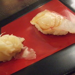 すし処 つま美 - お寿司