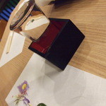 すし処 つま美 - 日本酒