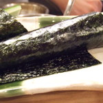 すし処 つま美 - お寿司　手巻き　かっぱ