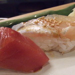 すし処 つま美 - お寿司