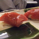 すし処 つま美 - お寿司　