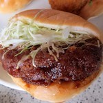 アサカベーカリー - 