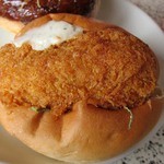 アサカベーカリー - 