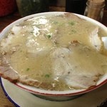 チャーシューメン