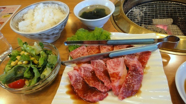 閉店 勝っちゃん 川西店 川西池田 焼肉 食べログ