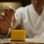 東麻布 天本 - 玉