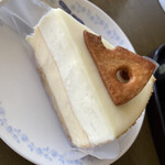 SHIROIYA the PATISSERIE - 