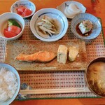 舎炉夢 - 料理写真:
