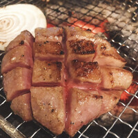 焼肉トラジ ルクア大阪店 - 