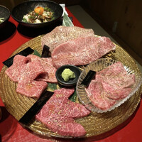 焼肉トラジ ルクア大阪店 - 