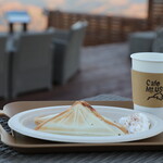 Cafe Mt.USU - 