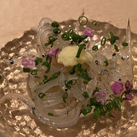 鮨　かねさか パレスホテル東京店 - 