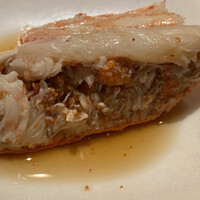 鮨　かねさか パレスホテル東京店 - 